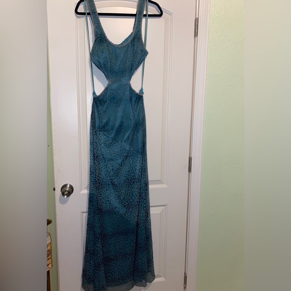 Adrianne Pappell Dress
